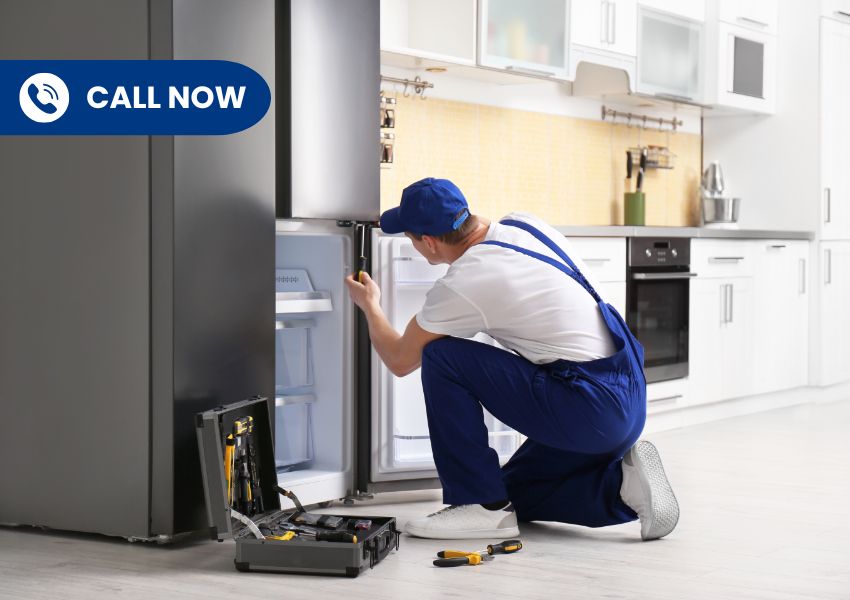 Mcknightstown Appliance Repair Company